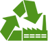 Kafka Geri Dönüşüm Logo